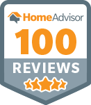Home Advisor 100 Reviews