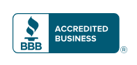 A Rated BBB Accredited Business